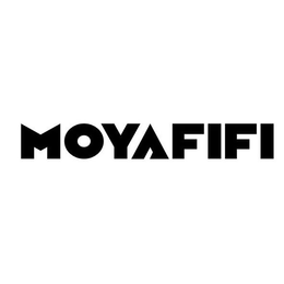 MOYAFIFI trademark