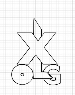 XLOG trademark