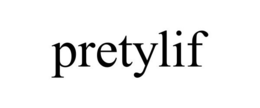PRETYLIF trademark