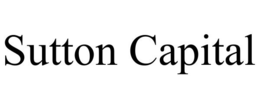 SUTTON CAPITAL trademark