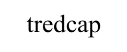 TREDCAP trademark