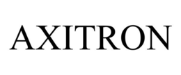 AXITRON trademark