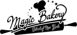 MAGIC BAKERY SCHOOL OF NEW YORK trademark