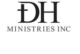 DH MINISTRIES INC trademark