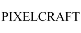 PIXELCRAFT trademark