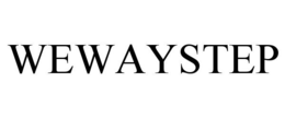 WEWAYSTEP trademark
