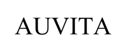 AUVITA trademark