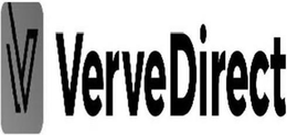 V VERVEDIRECT trademark