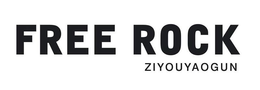 FREE ROCK ZIYOUYAOGUN trademark