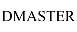 DMASTER trademark