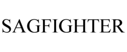 SAGFIGHTER trademark