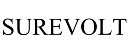 SUREVOLT trademark