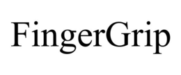 FINGERGRIP trademark