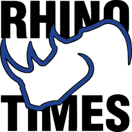RHINO TIMES trademark