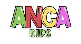 ANCA KIDS trademark
