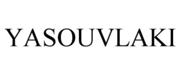 YASOUVLAKI trademark