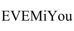 EVEMIYOU trademark