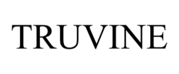 TRUVINE trademark