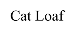 CAT LOAF trademark