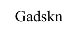 GADSKN trademark