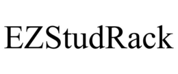 EZSTUDRACK trademark