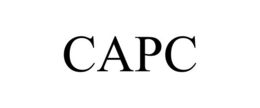 CAPC trademark