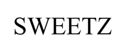 SWEETZ trademark