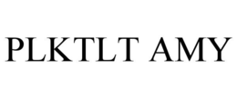 PLKTLT AMY trademark