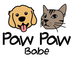 PAW PAW BABE trademark