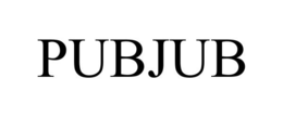 PUBJUB trademark