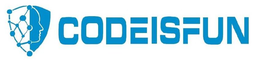CODEISFUN trademark