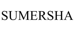 SUMERSHA trademark