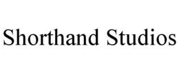 SHORTHAND STUDIOS trademark
