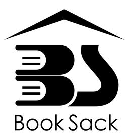 BOOK SACK BS trademark