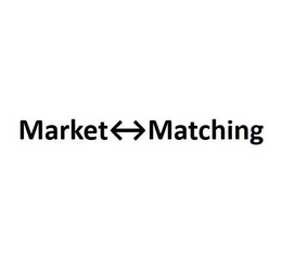 MARKET MATCHING trademark
