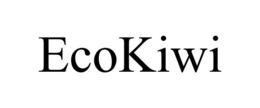 ECOKIWI trademark