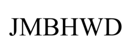 JMBHWD trademark
