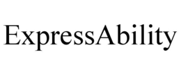 EXPRESSABILITY trademark