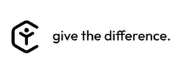 GIVE THE DIFFERENCE. trademark