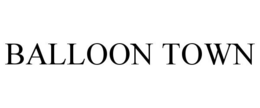 BALLOON TOWN trademark