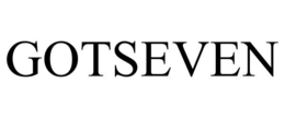 GOTSEVEN trademark