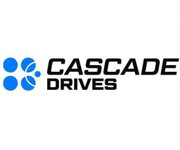 CASCADE DRIVES trademark