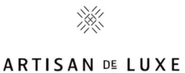 ARTISAN DE LUXE trademark