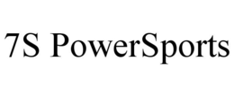7S POWERSPORTS trademark