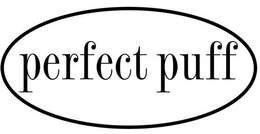 PERFECT PUFF trademark