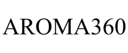 AROMA360 trademark