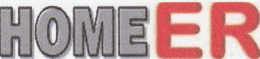HOME ER trademark