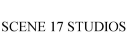 SCENE 17 STUDIOS trademark