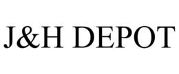 J&H DEPOT trademark