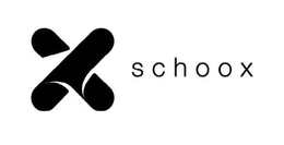 X SCHOOX trademark